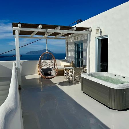 Plaka Suites Extérieur photo