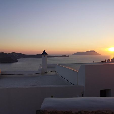 Plaka Suites Extérieur photo