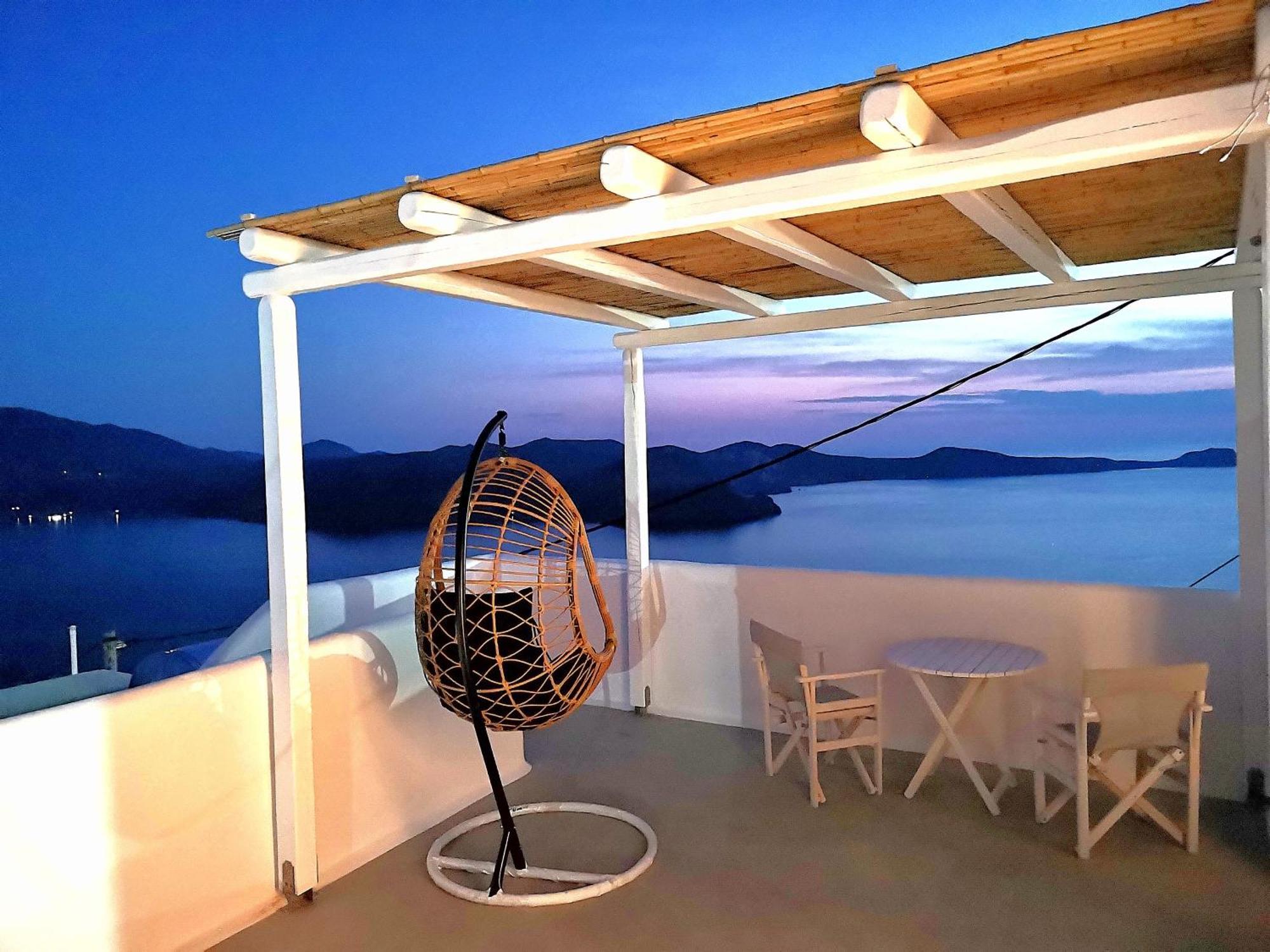 Plaka Suites Chambre photo