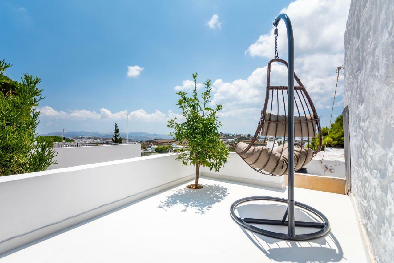 Plaka Suites Extérieur photo